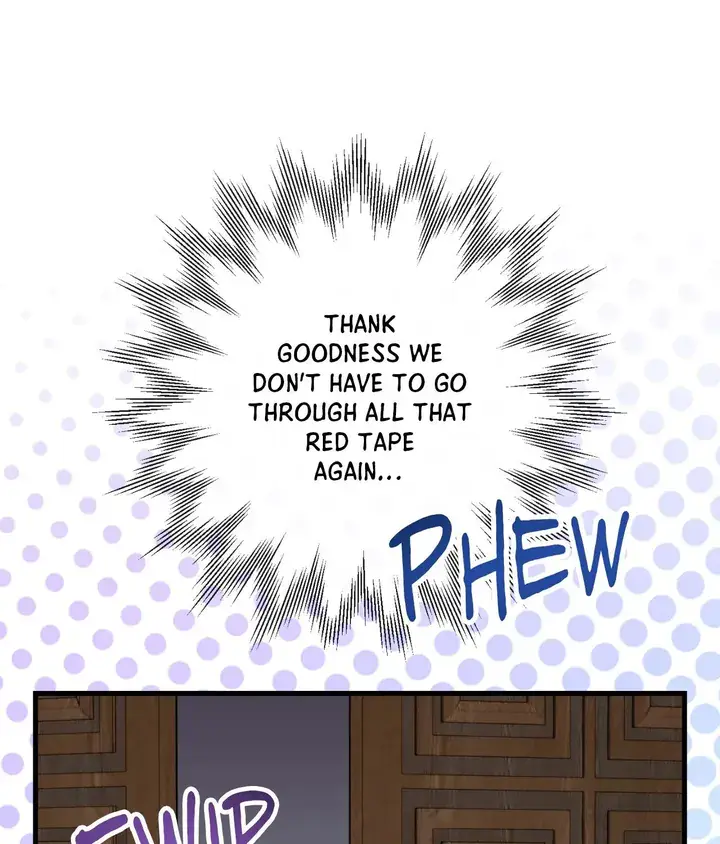 Trapped in a Ruined Reverse Harem Game Chapter 48 Page 54