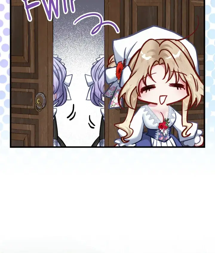 Trapped in a Ruined Reverse Harem Game Chapter 48 Page 55