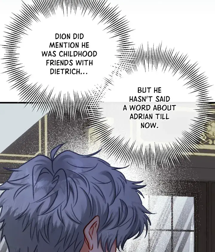 Trapped in a Ruined Reverse Harem Game Chapter 48 Page 69