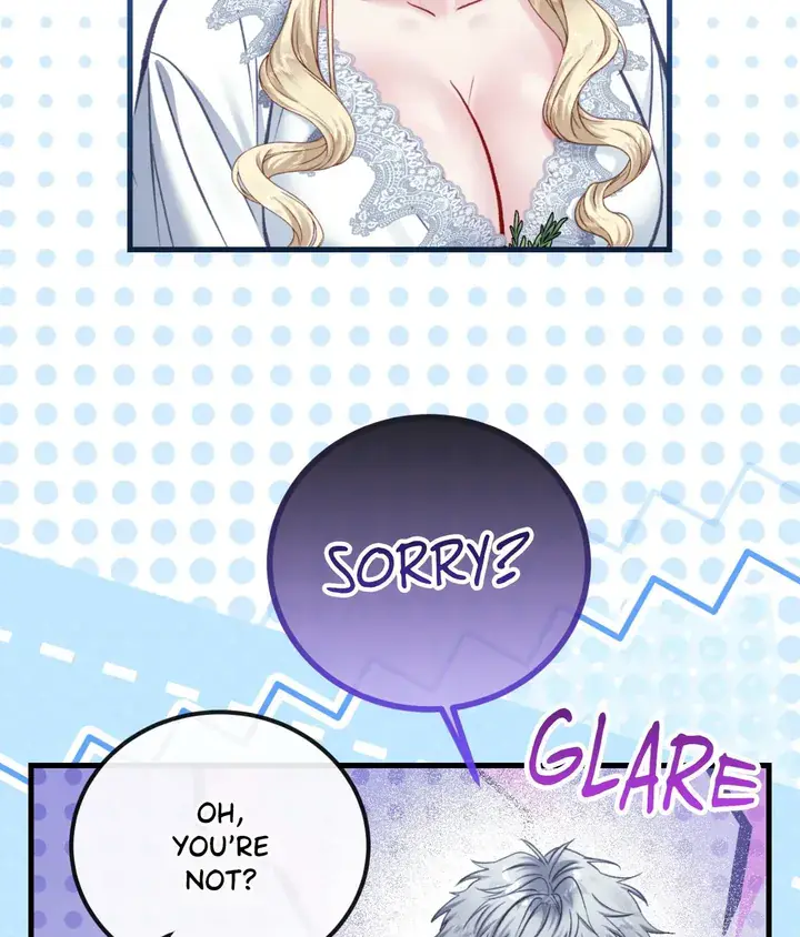 Trapped in a Ruined Reverse Harem Game Chapter 48 Page 73