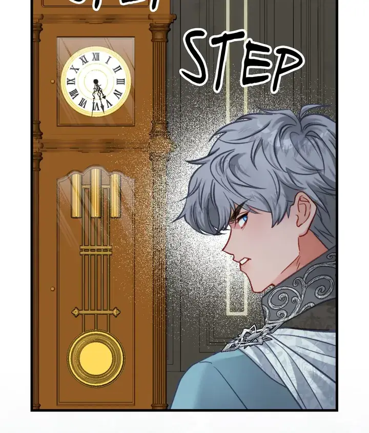 Trapped in a Ruined Reverse Harem Game Chapter 48 Page 79