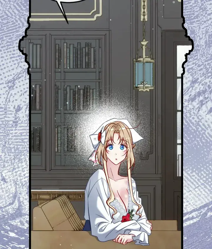 Trapped in a Ruined Reverse Harem Game Chapter 48 Page 81