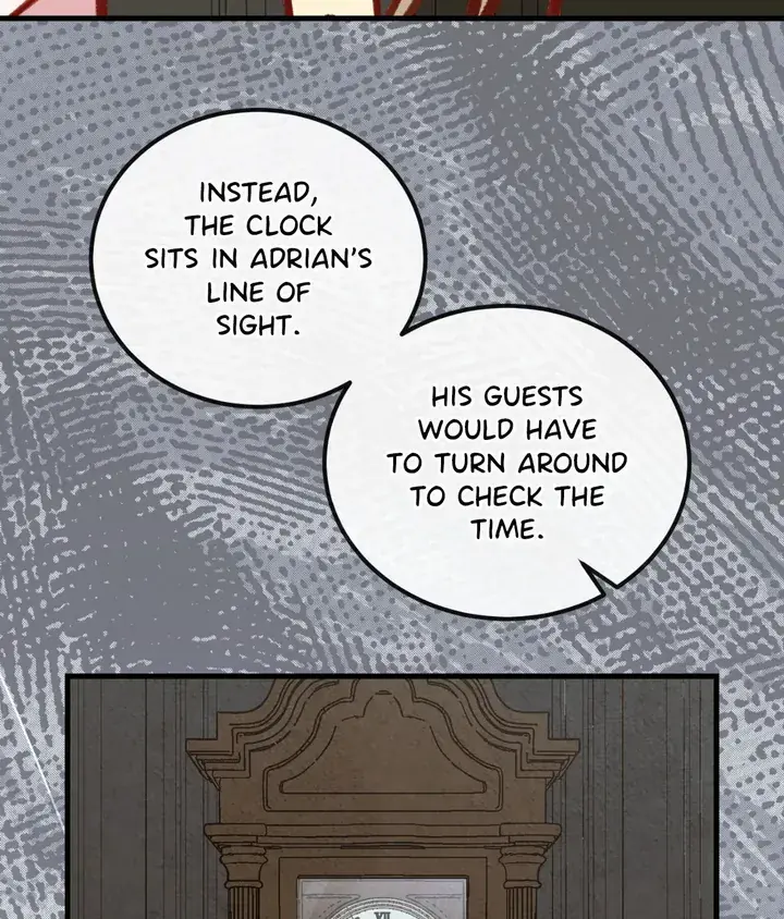 Trapped in a Ruined Reverse Harem Game Chapter 48 Page 84