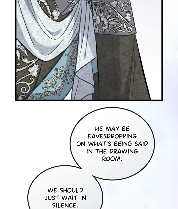 Trapped in a Ruined Reverse Harem Game Chapter 48 Page 101