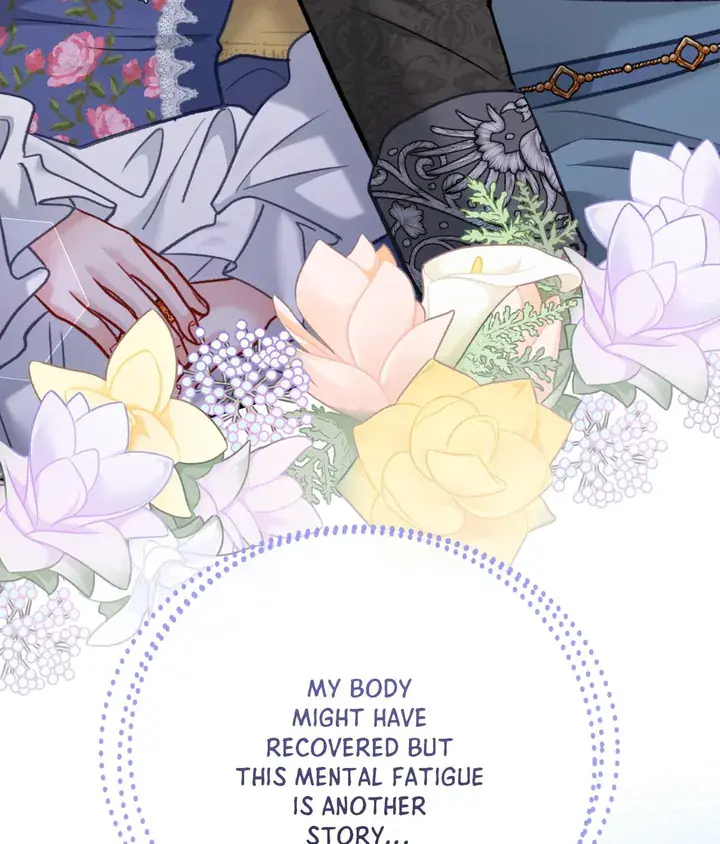 Trapped in a Ruined Reverse Harem Game Chapter 48 Page 108