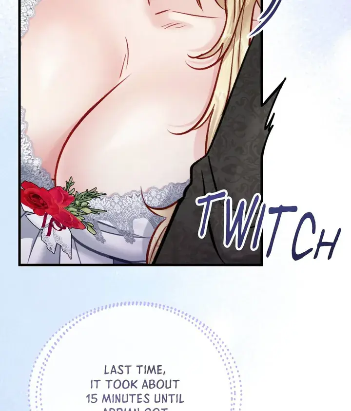 Trapped in a Ruined Reverse Harem Game Chapter 48 Page 110
