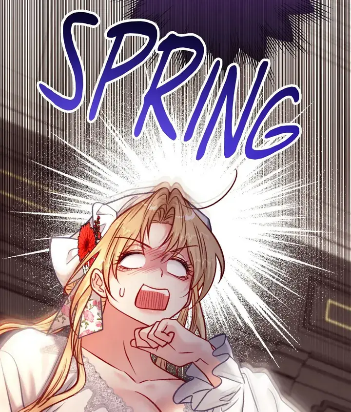 Trapped in a Ruined Reverse Harem Game Chapter 48 Page 125