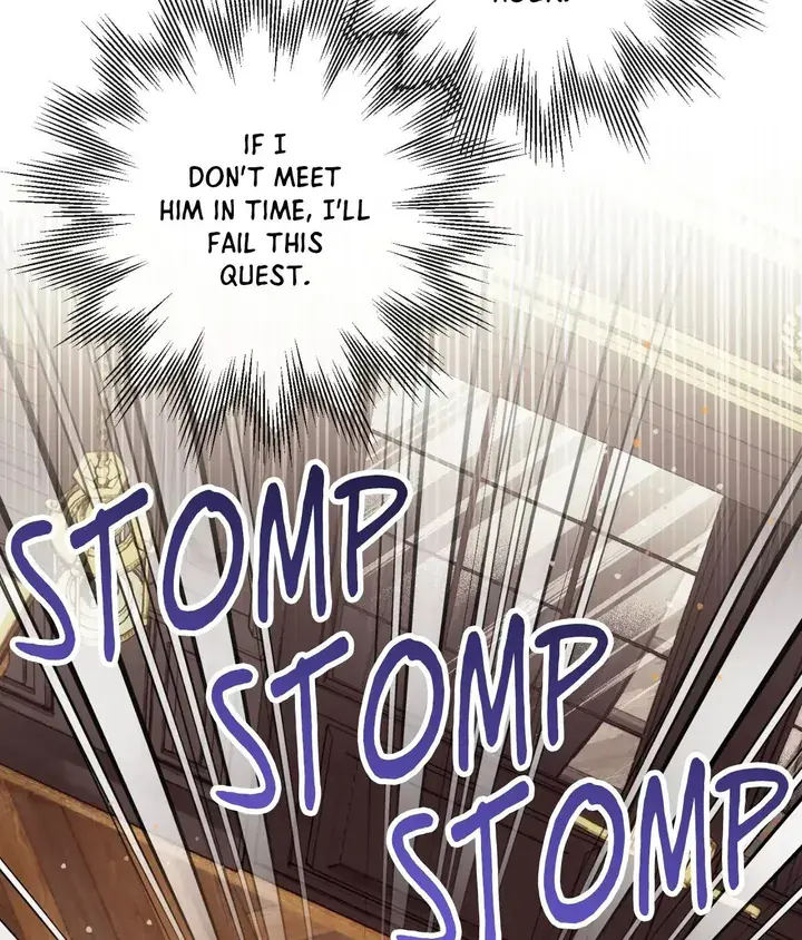 Trapped in a Ruined Reverse Harem Game Chapter 48 Page 128
