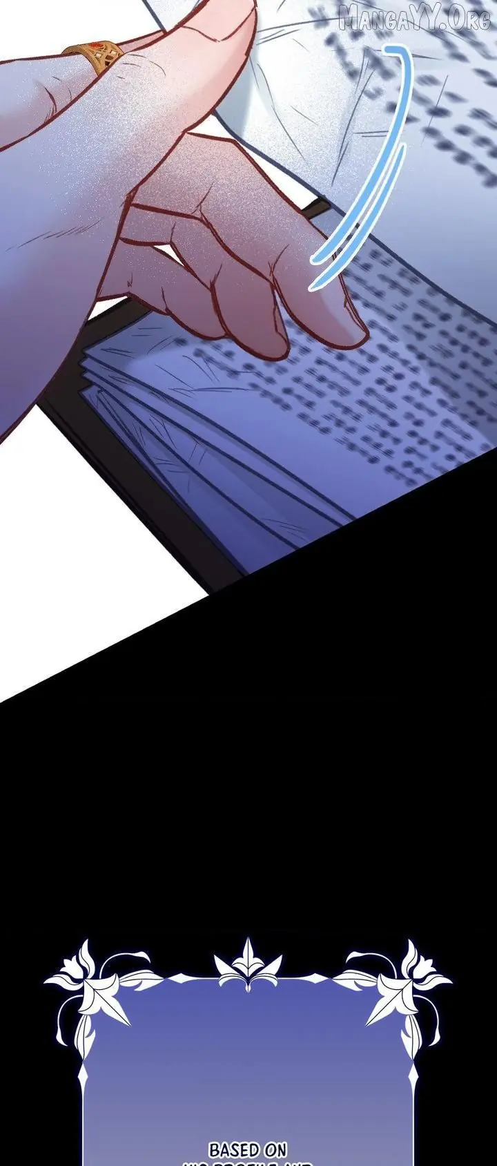 Trapped in a Ruined Reverse Harem Game Chapter 49 Page 27