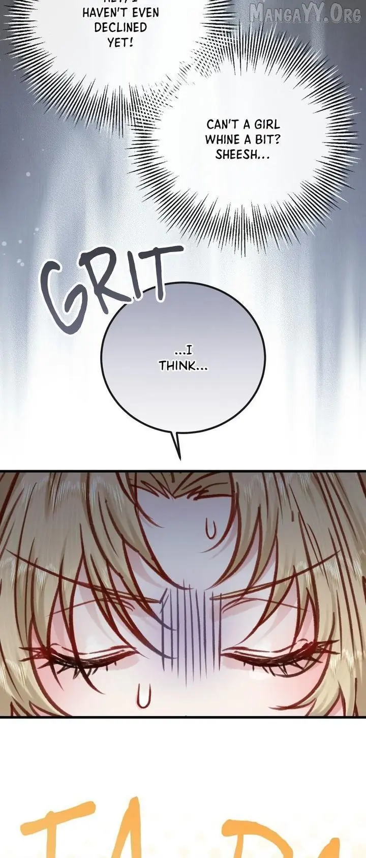 Trapped in a Ruined Reverse Harem Game Chapter 49 Page 48