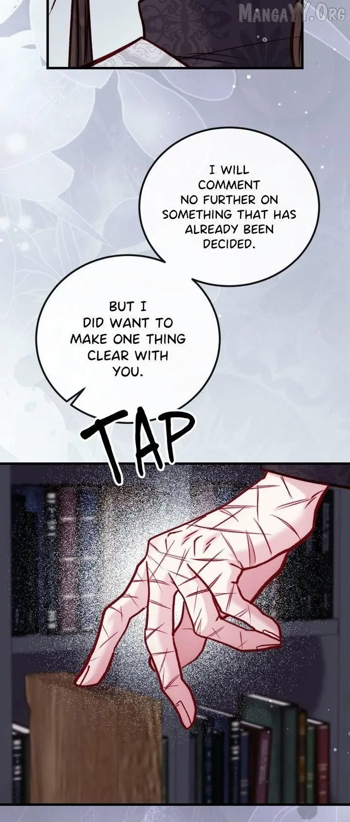 Trapped in a Ruined Reverse Harem Game Chapter 49 Page 72