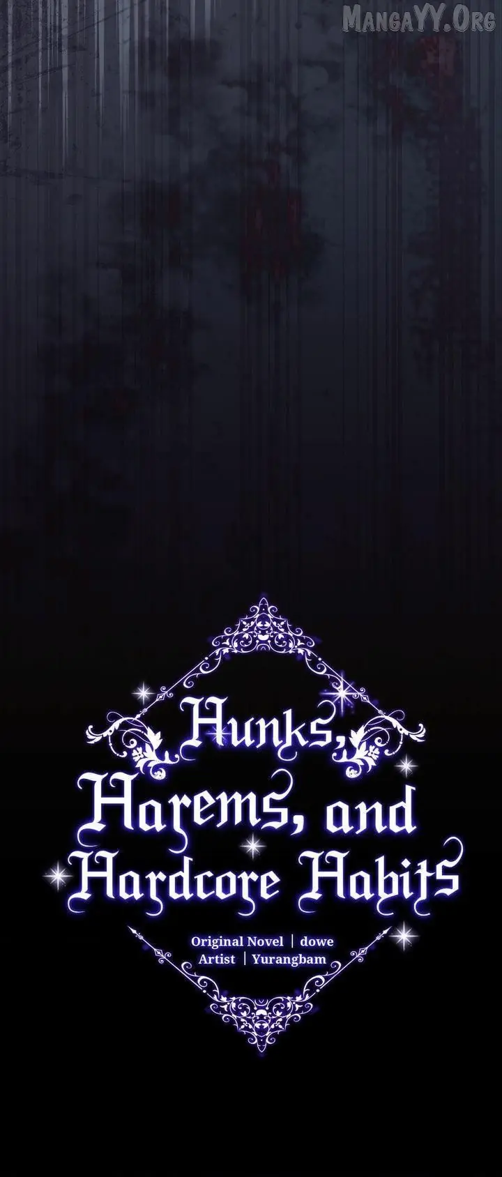 Trapped in a Ruined Reverse Harem Game Chapter 49 Page 76