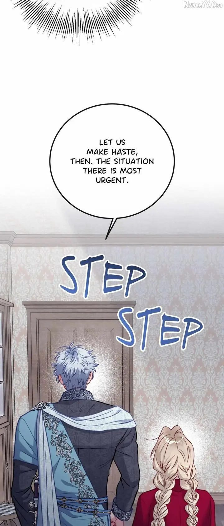Trapped in a Ruined Reverse Harem Game Chapter 50 Page 12