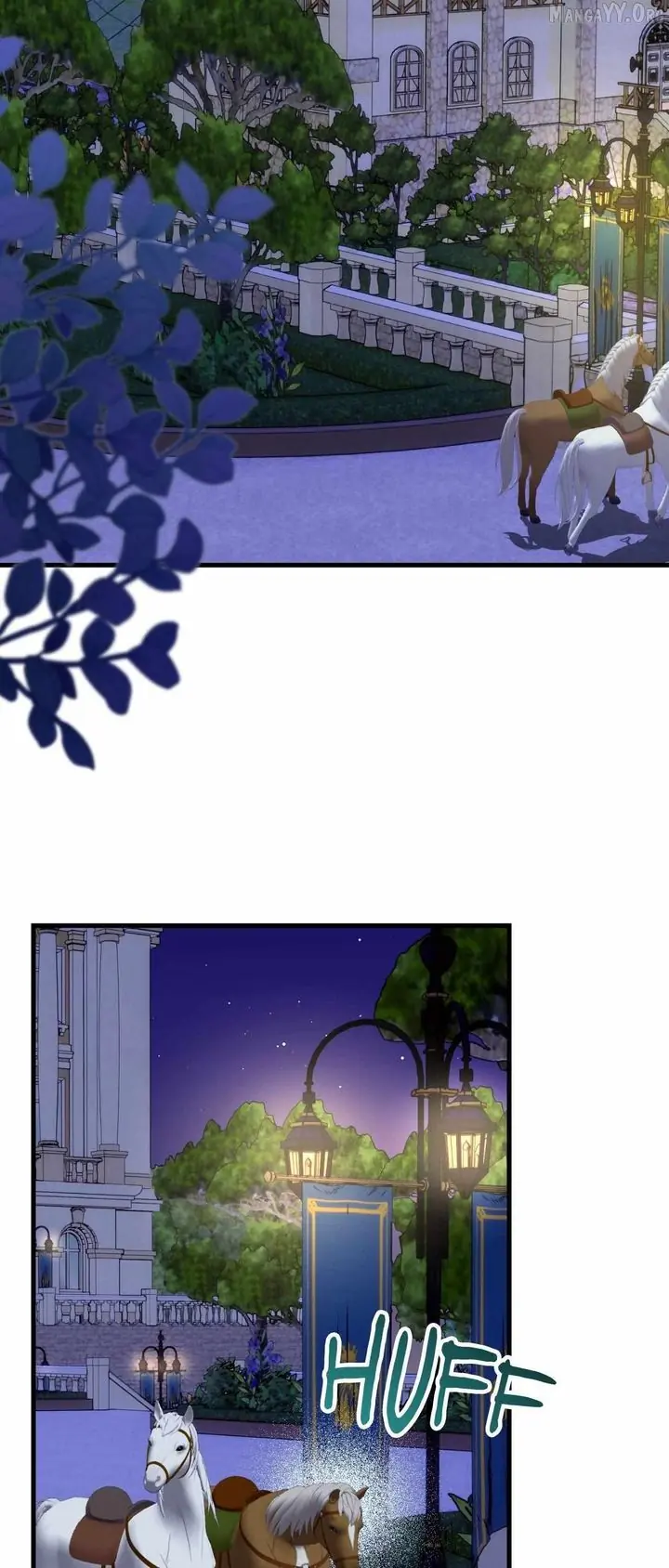 Trapped in a Ruined Reverse Harem Game Chapter 50 Page 14
