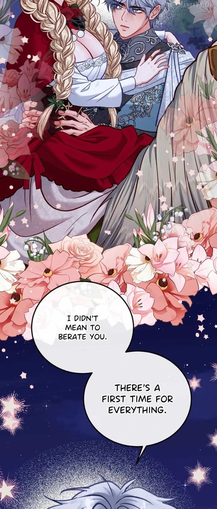 Trapped in a Ruined Reverse Harem Game Chapter 50 Page 24