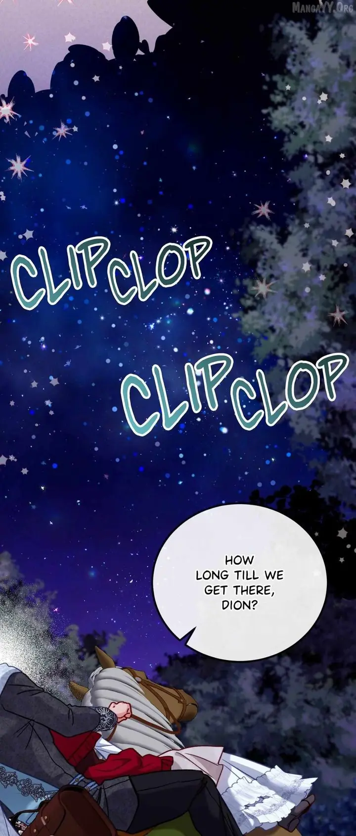 Trapped in a Ruined Reverse Harem Game Chapter 50 Page 30