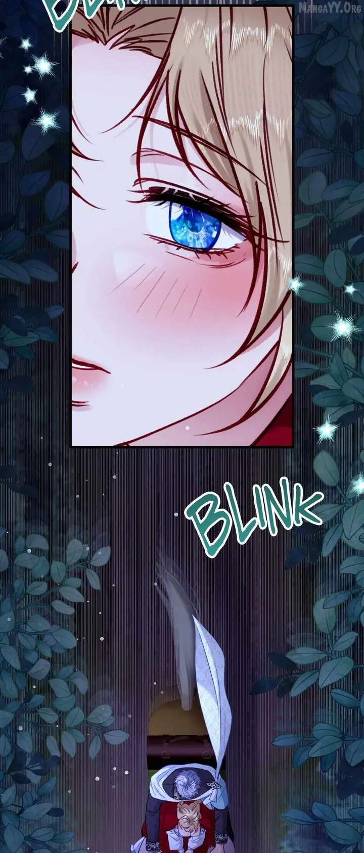 Trapped in a Ruined Reverse Harem Game Chapter 50 Page 34