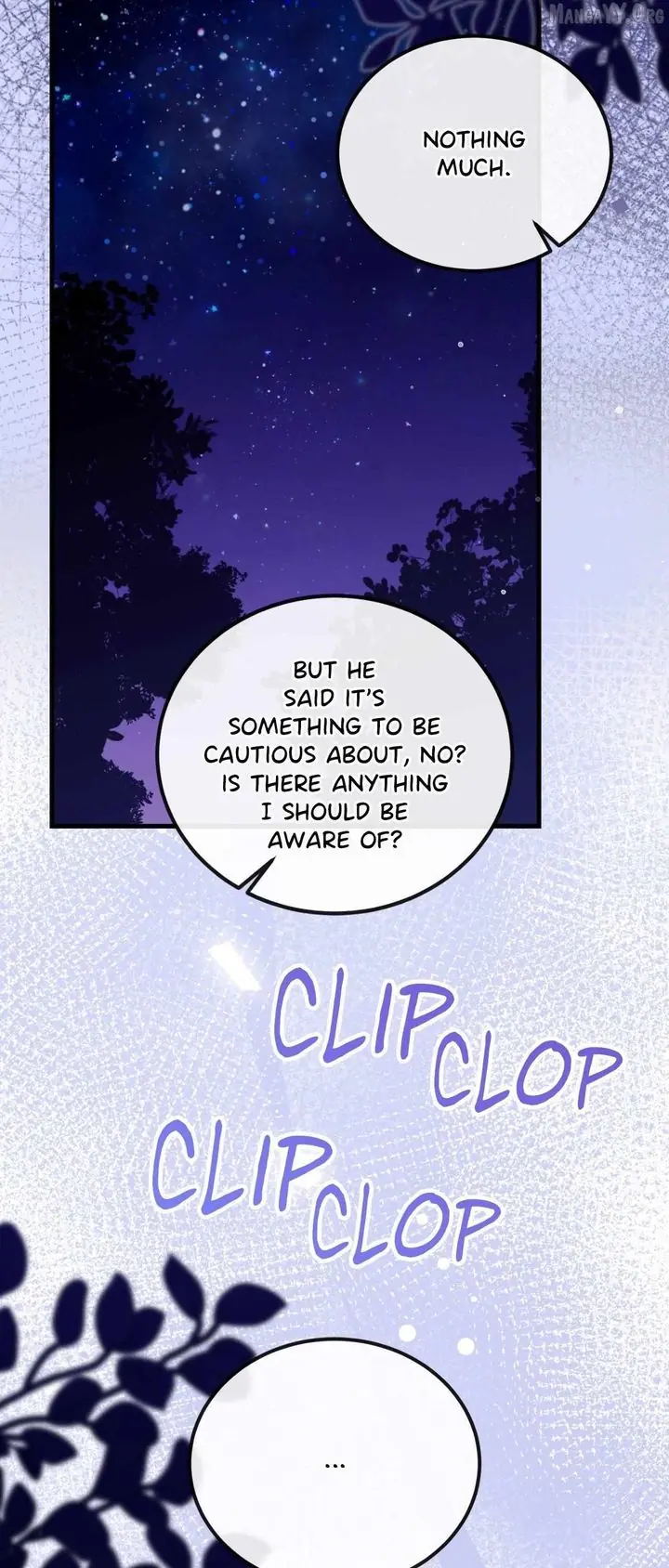 Trapped in a Ruined Reverse Harem Game Chapter 50 Page 37