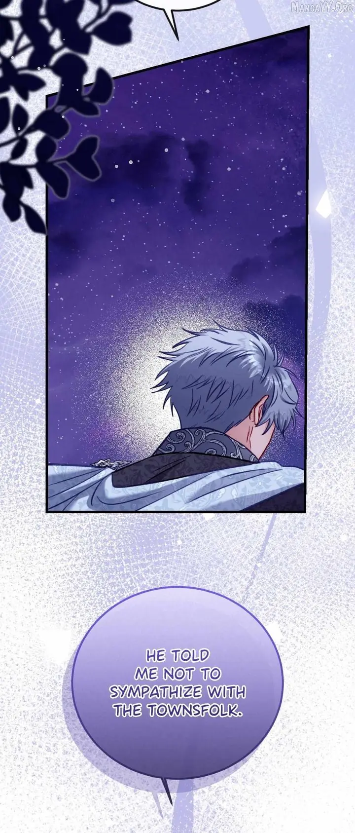 Trapped in a Ruined Reverse Harem Game Chapter 50 Page 38