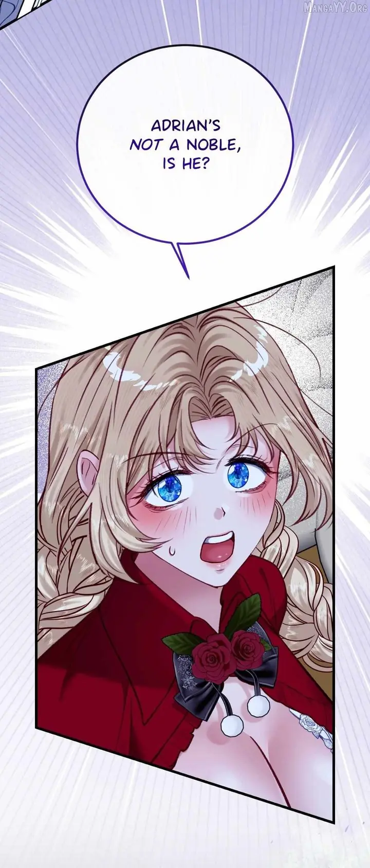 Trapped in a Ruined Reverse Harem Game Chapter 50 Page 48