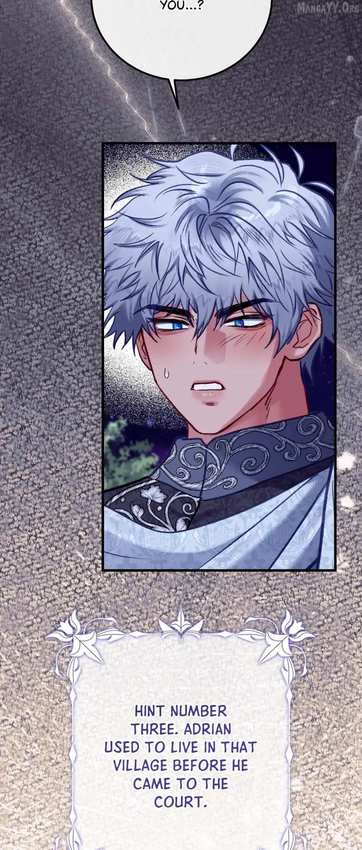 Trapped in a Ruined Reverse Harem Game Chapter 50 Page 52