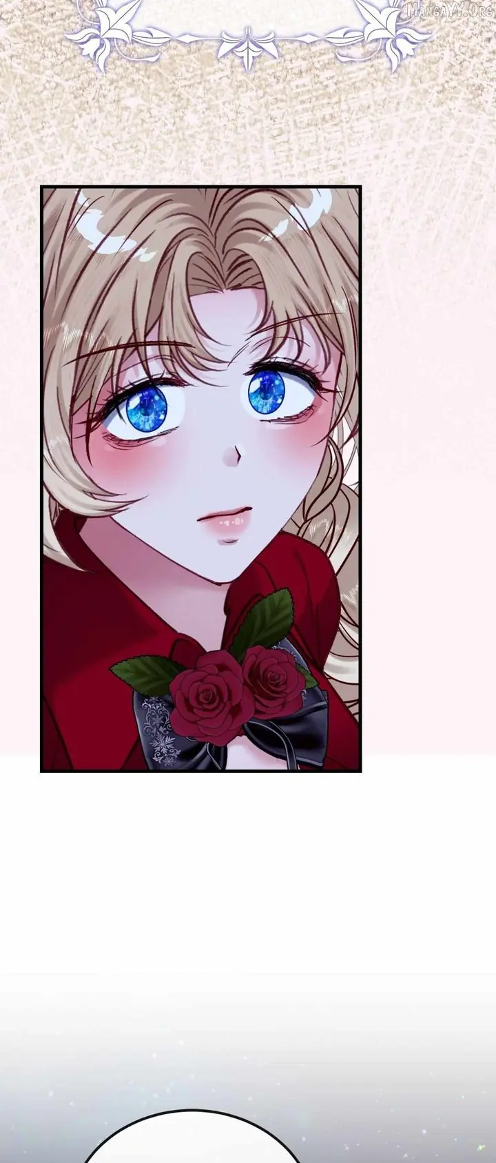 Trapped in a Ruined Reverse Harem Game Chapter 50 Page 53
