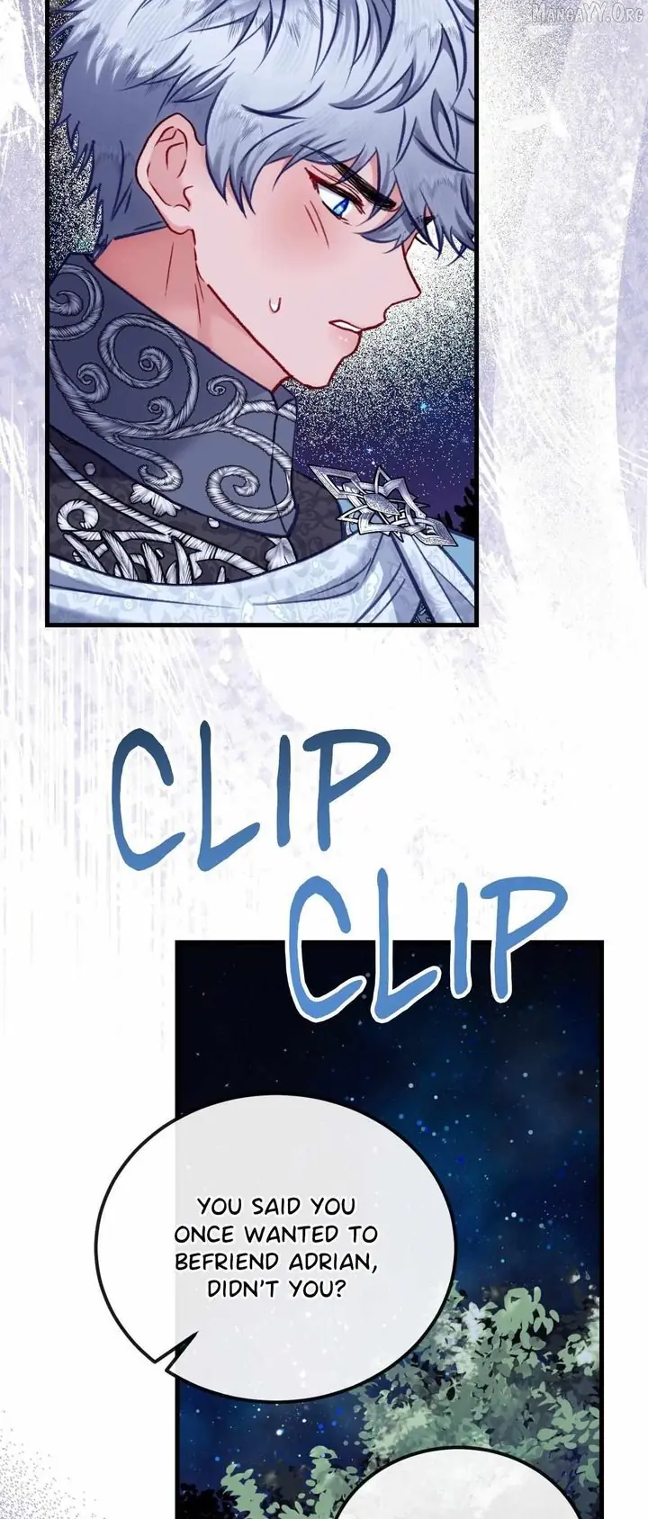 Trapped in a Ruined Reverse Harem Game Chapter 50 Page 57
