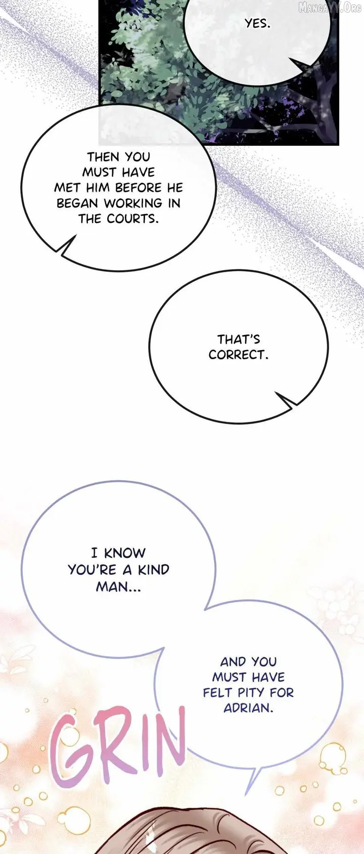 Trapped in a Ruined Reverse Harem Game Chapter 50 Page 58