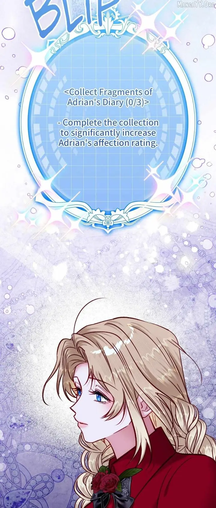 Trapped in a Ruined Reverse Harem Game Chapter 50 Page 62