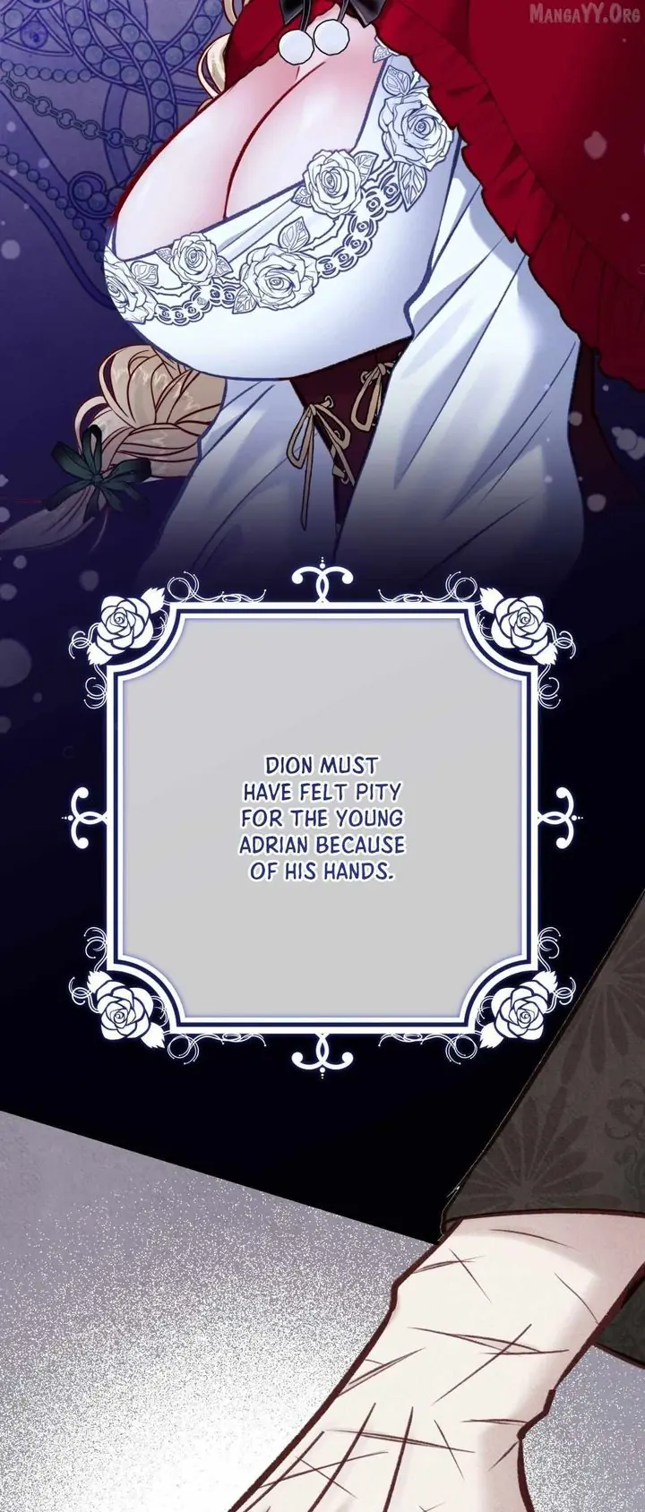 Trapped in a Ruined Reverse Harem Game Chapter 50 Page 63