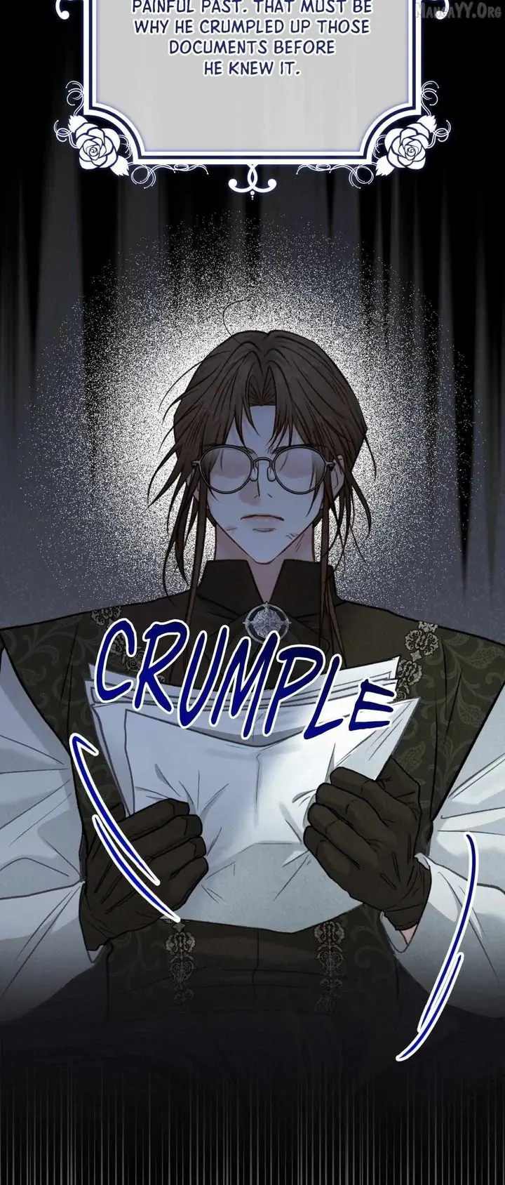 Trapped in a Ruined Reverse Harem Game Chapter 50 Page 65