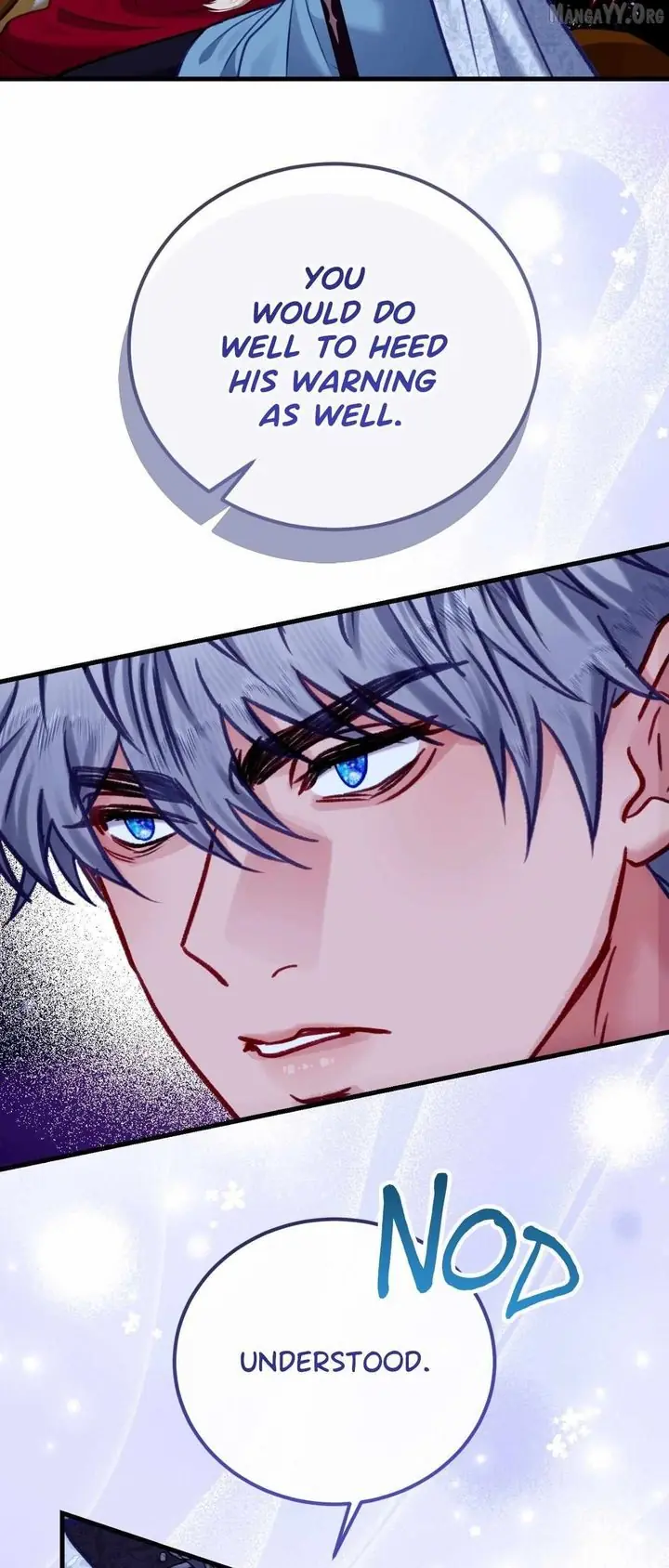 Trapped in a Ruined Reverse Harem Game Chapter 50 Page 69