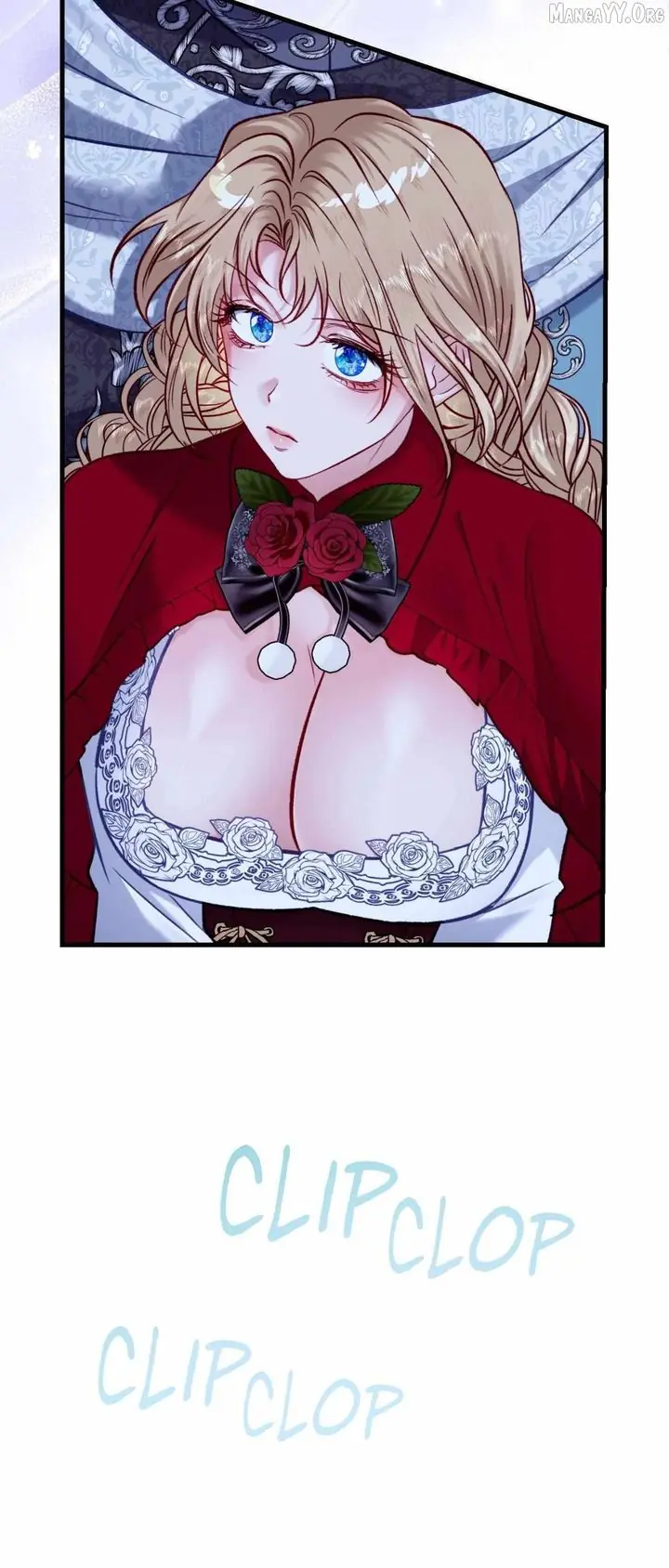 Trapped in a Ruined Reverse Harem Game Chapter 50 Page 70
