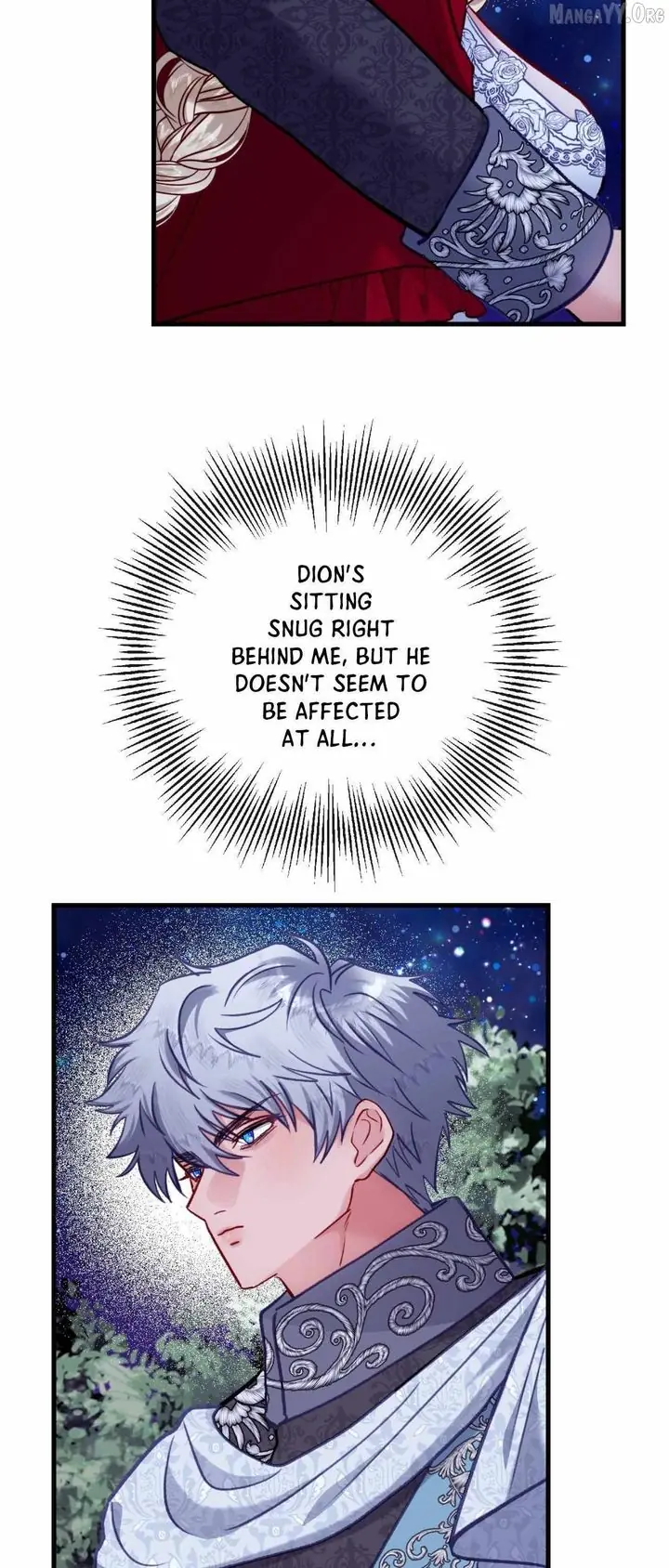 Trapped in a Ruined Reverse Harem Game Chapter 50 Page 73