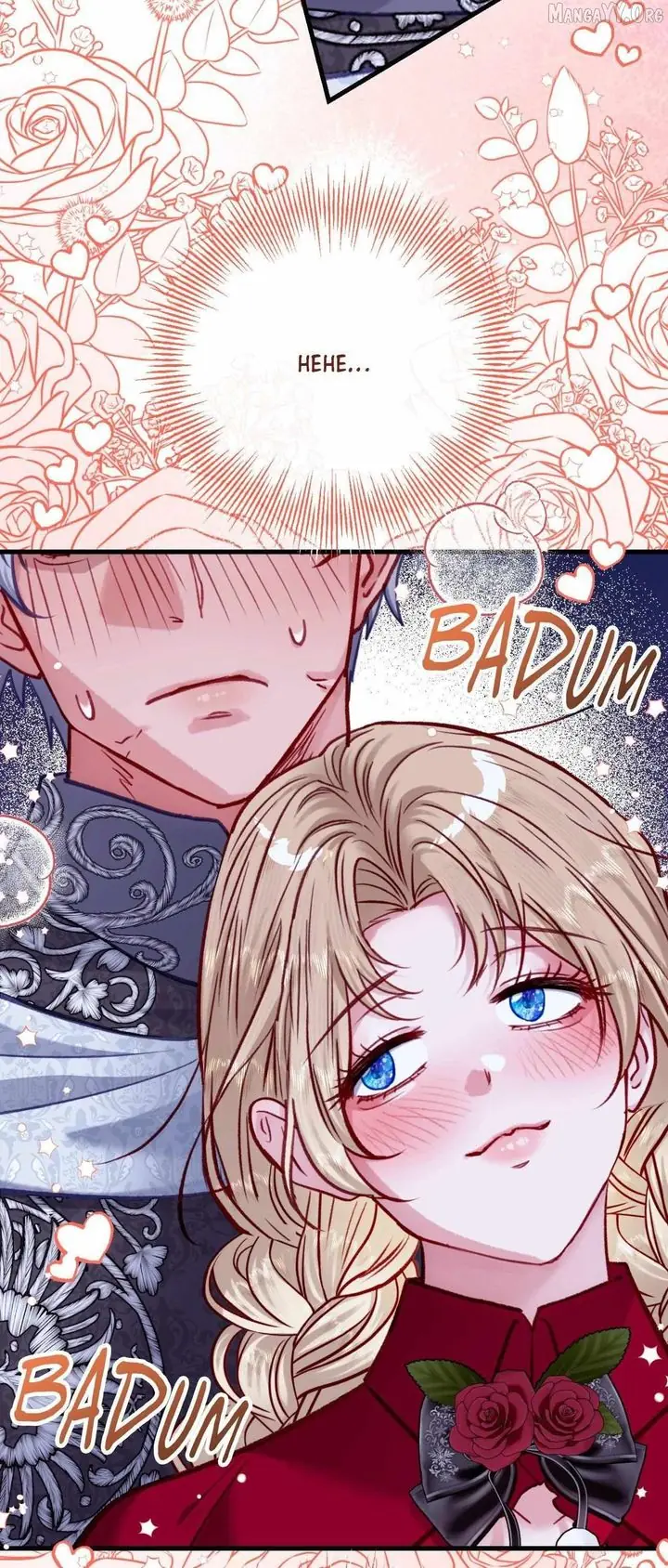 Trapped in a Ruined Reverse Harem Game Chapter 51 Page 4