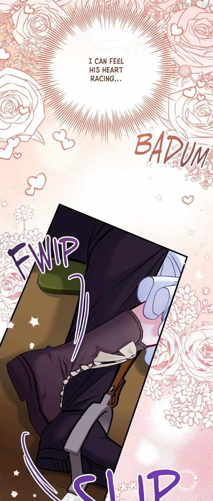 Trapped in a Ruined Reverse Harem Game Chapter 51 Page 5