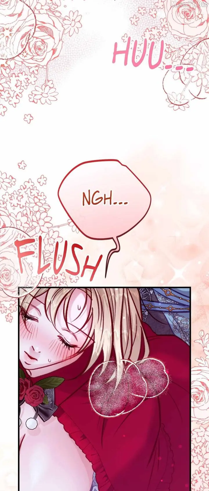 Trapped in a Ruined Reverse Harem Game Chapter 51 Page 7