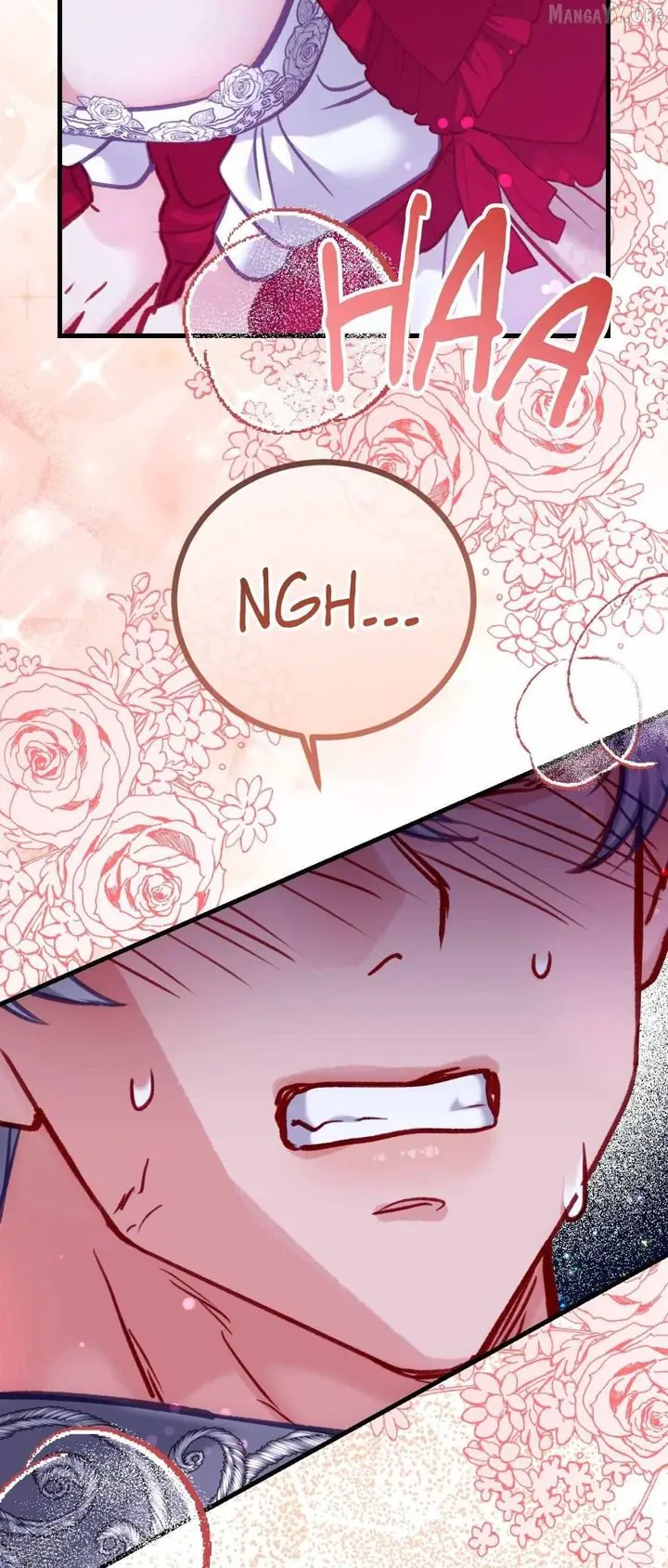 Trapped in a Ruined Reverse Harem Game Chapter 51 Page 8
