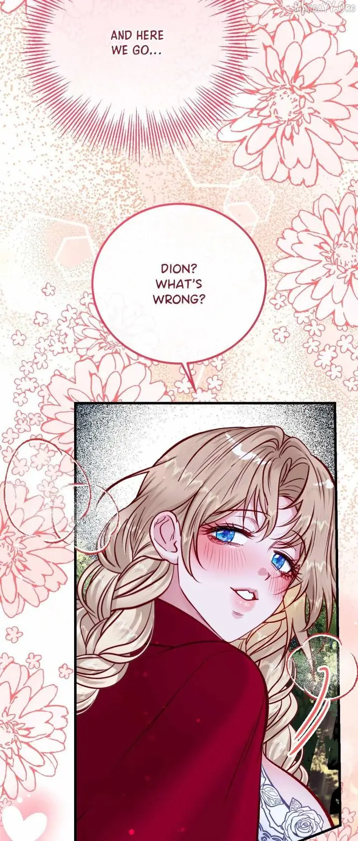 Trapped in a Ruined Reverse Harem Game Chapter 51 Page 10