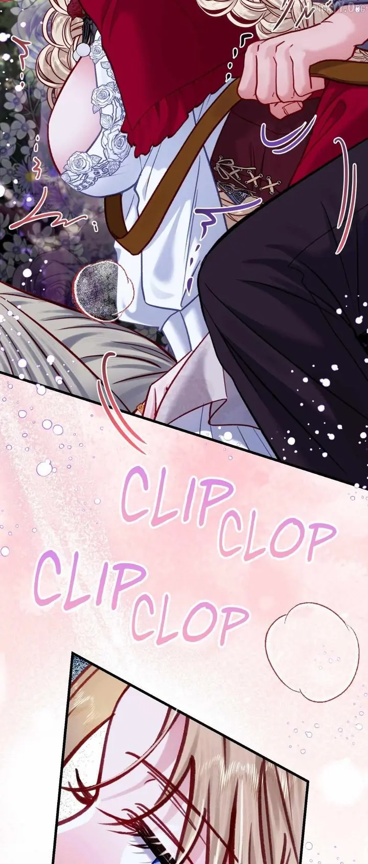Trapped in a Ruined Reverse Harem Game Chapter 51 Page 14