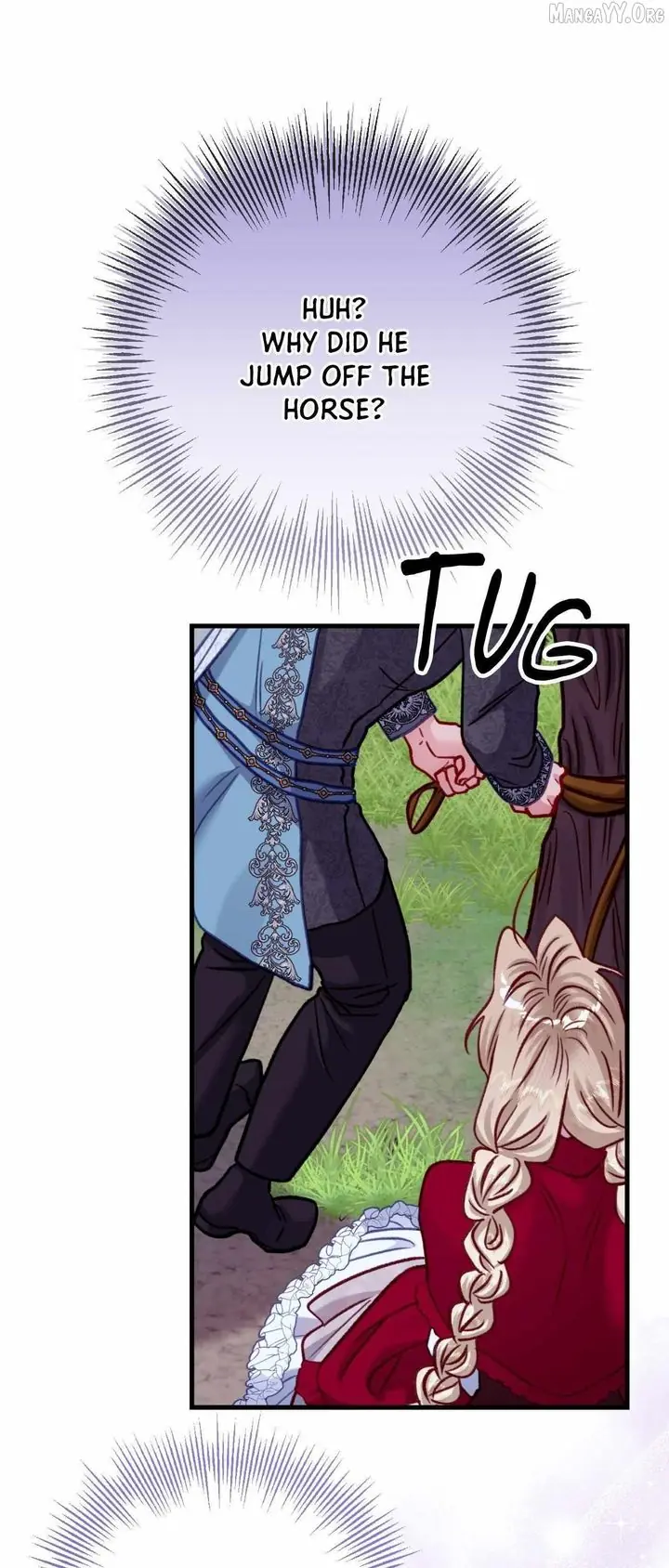 Trapped in a Ruined Reverse Harem Game Chapter 51 Page 19