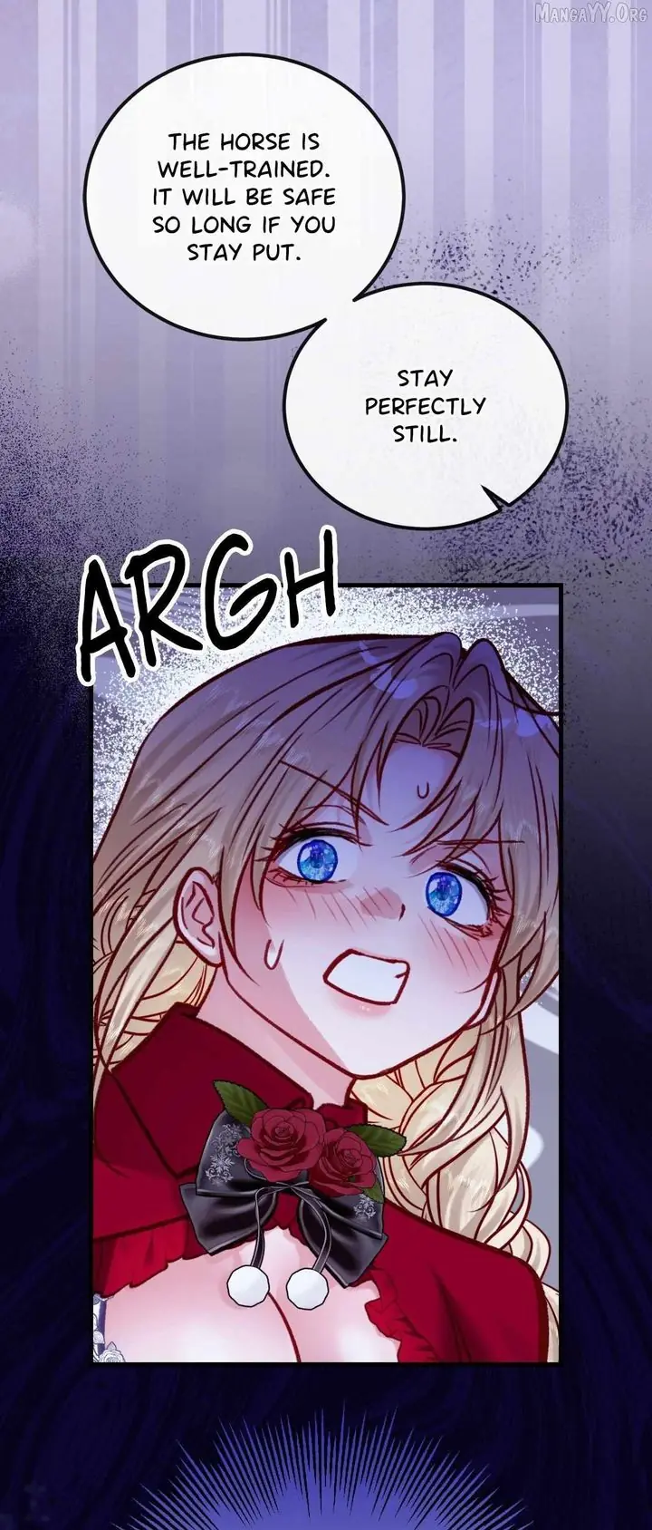 Trapped in a Ruined Reverse Harem Game Chapter 51 Page 26