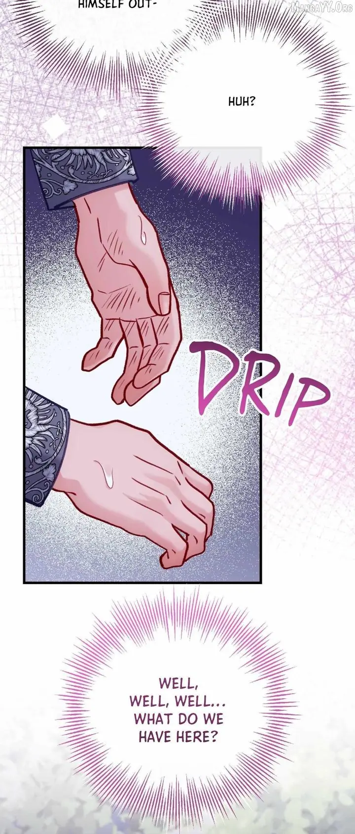 Trapped in a Ruined Reverse Harem Game Chapter 51 Page 36
