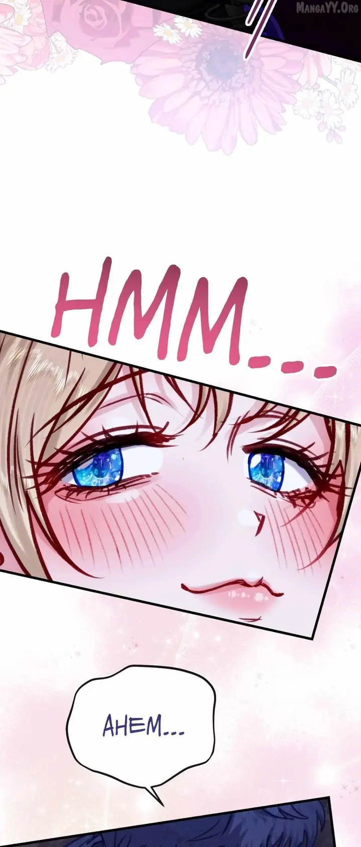 Trapped in a Ruined Reverse Harem Game Chapter 51 Page 38