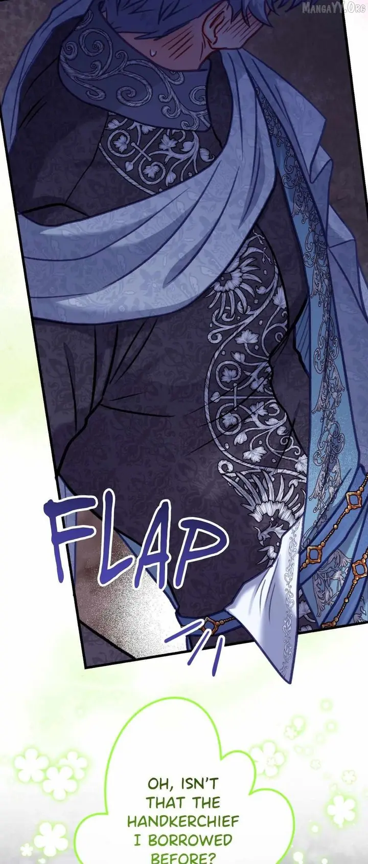 Trapped in a Ruined Reverse Harem Game Chapter 51 Page 39