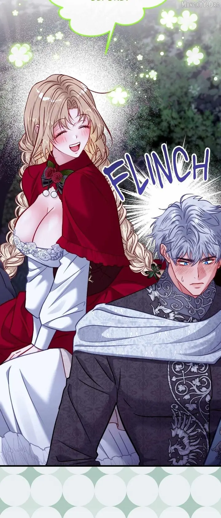 Trapped in a Ruined Reverse Harem Game Chapter 51 Page 40