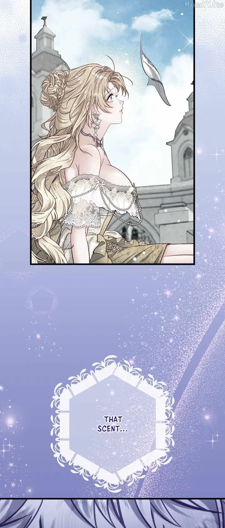 Trapped in a Ruined Reverse Harem Game Chapter 51 Page 43
