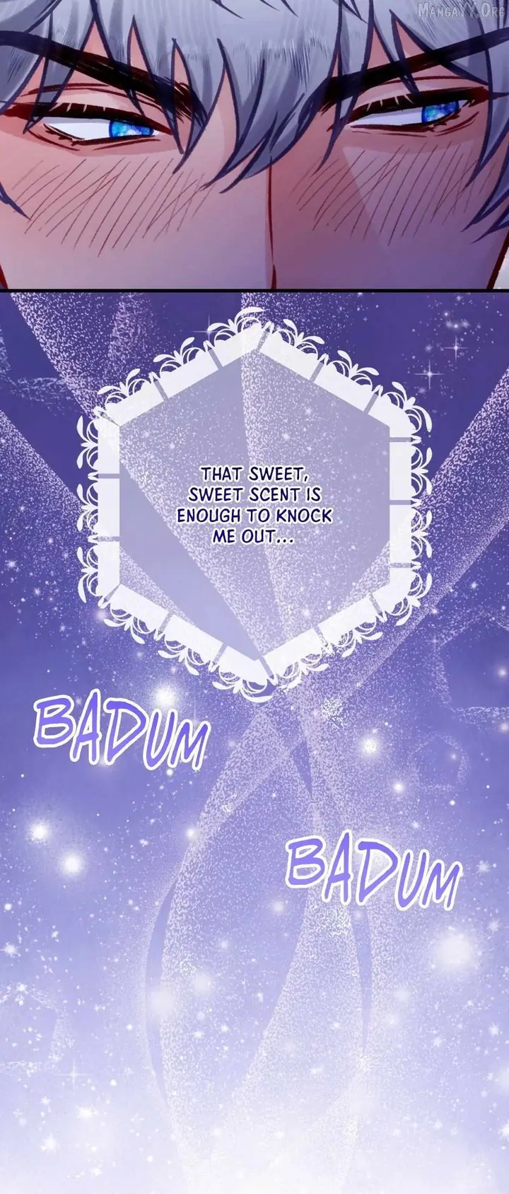 Trapped in a Ruined Reverse Harem Game Chapter 51 Page 44