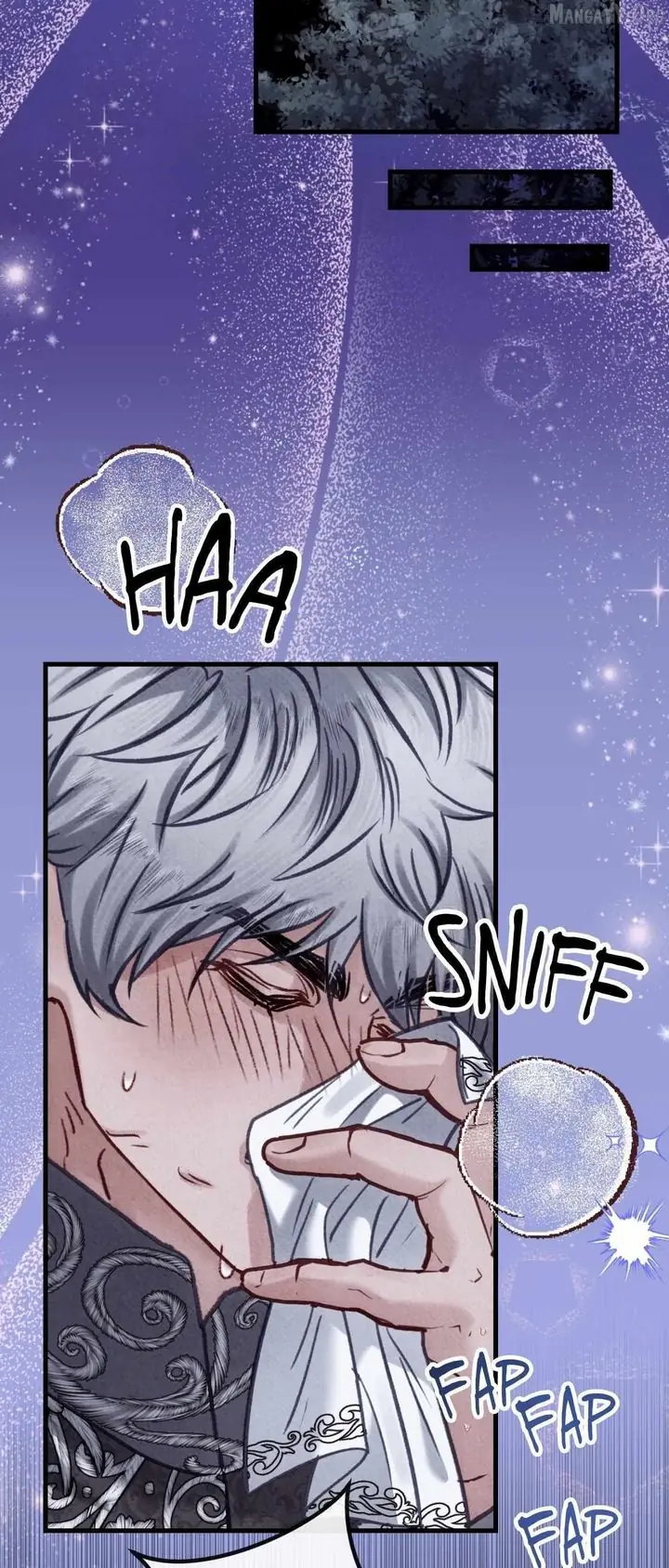 Trapped in a Ruined Reverse Harem Game Chapter 51 Page 46