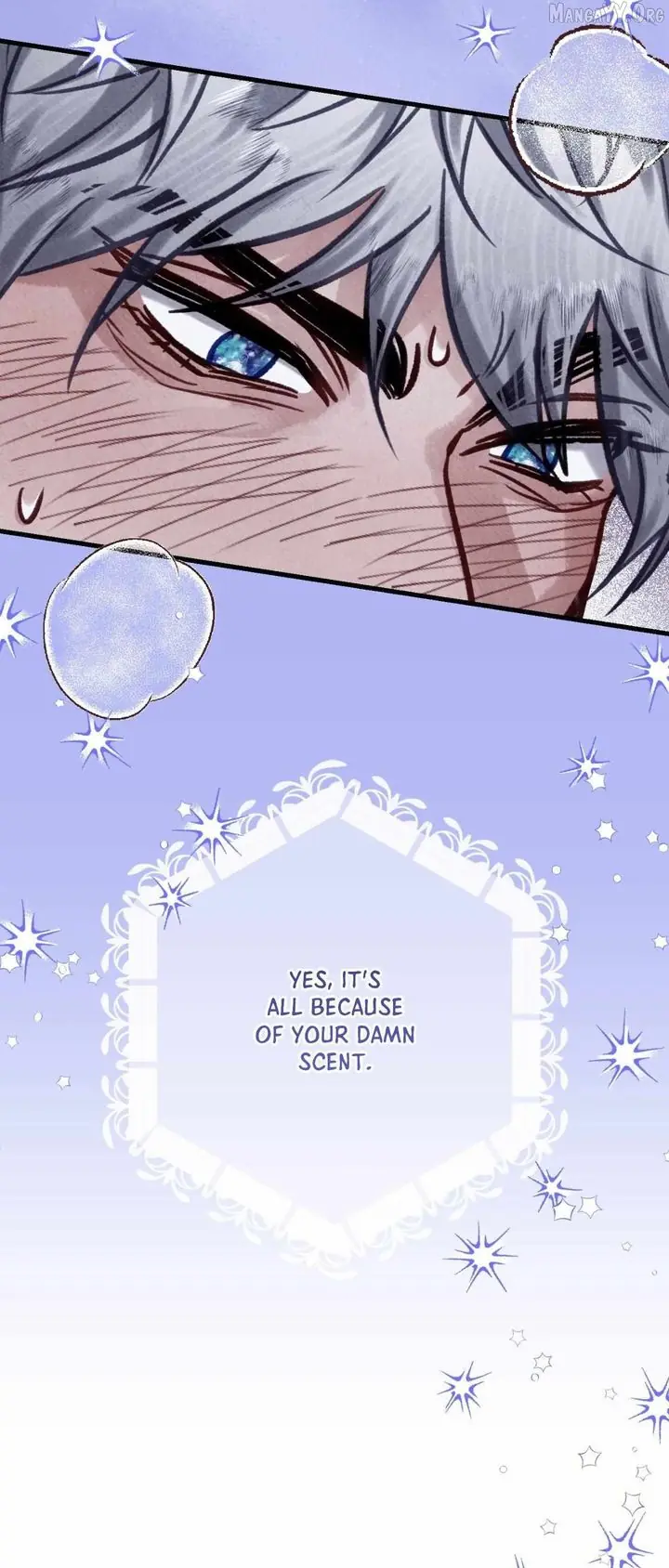 Trapped in a Ruined Reverse Harem Game Chapter 51 Page 49